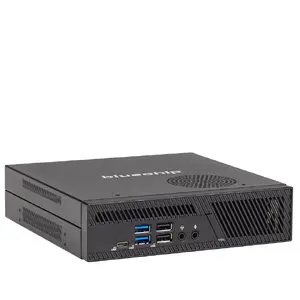 Mini PC bluechip BUSINESSline S3137 Intel Core i3 8GB 500GB SSD
