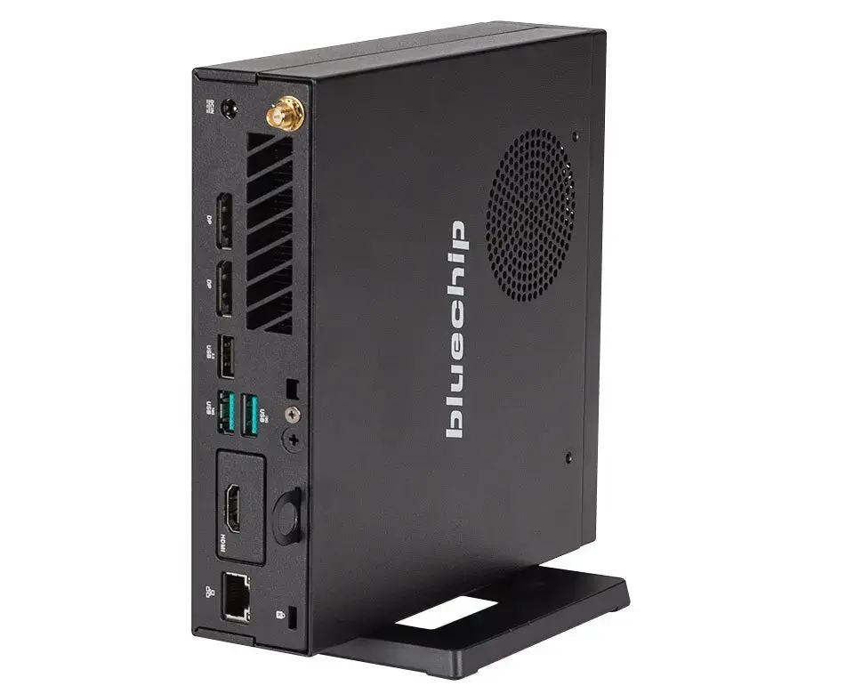 Мини ПК bluechip BUSINESSline S3137 Photo 6
