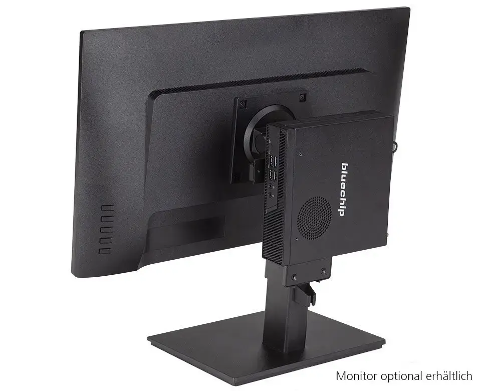 Мини ПК bluechip BUSINESSline S3137 Photo 8