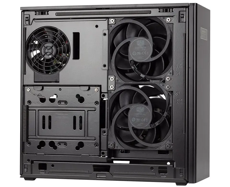 Мини ПК bluechip GAMINGline S1970 Photo 6