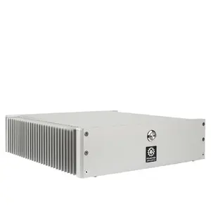 Mini PC bluechip INDUSTRYline S3024P Intel Core i5 8GB 500GB SSD