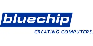 BlueChip BUSINESSline Workstation WS2301 Intel Xeon w3-2423, 32 GB DDR5, 500 GB NVMe SSD, NVIDIA RTX 2000 Ada, Windows 11 Pro