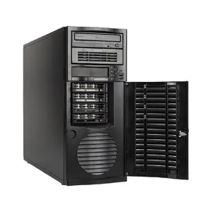 bluechip SERVERline T40317s Tower Intel Xeon Silver 4410Y 32GB DDR5 1.92TB SSD