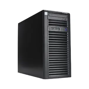 Serveris bluechip SERVERline T40320s Intel Xeon Silver 4410Y 32GB DDR5 1.92TB SSD