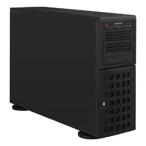 bluechip SERVERline T40318s Tower Intel Xeon Silver 4410Y 32GB DDR5 1.92TB SSD