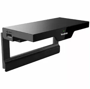Wireless screen sharing device Yealink RoomCast E2 — Room casting for meetings and presentations