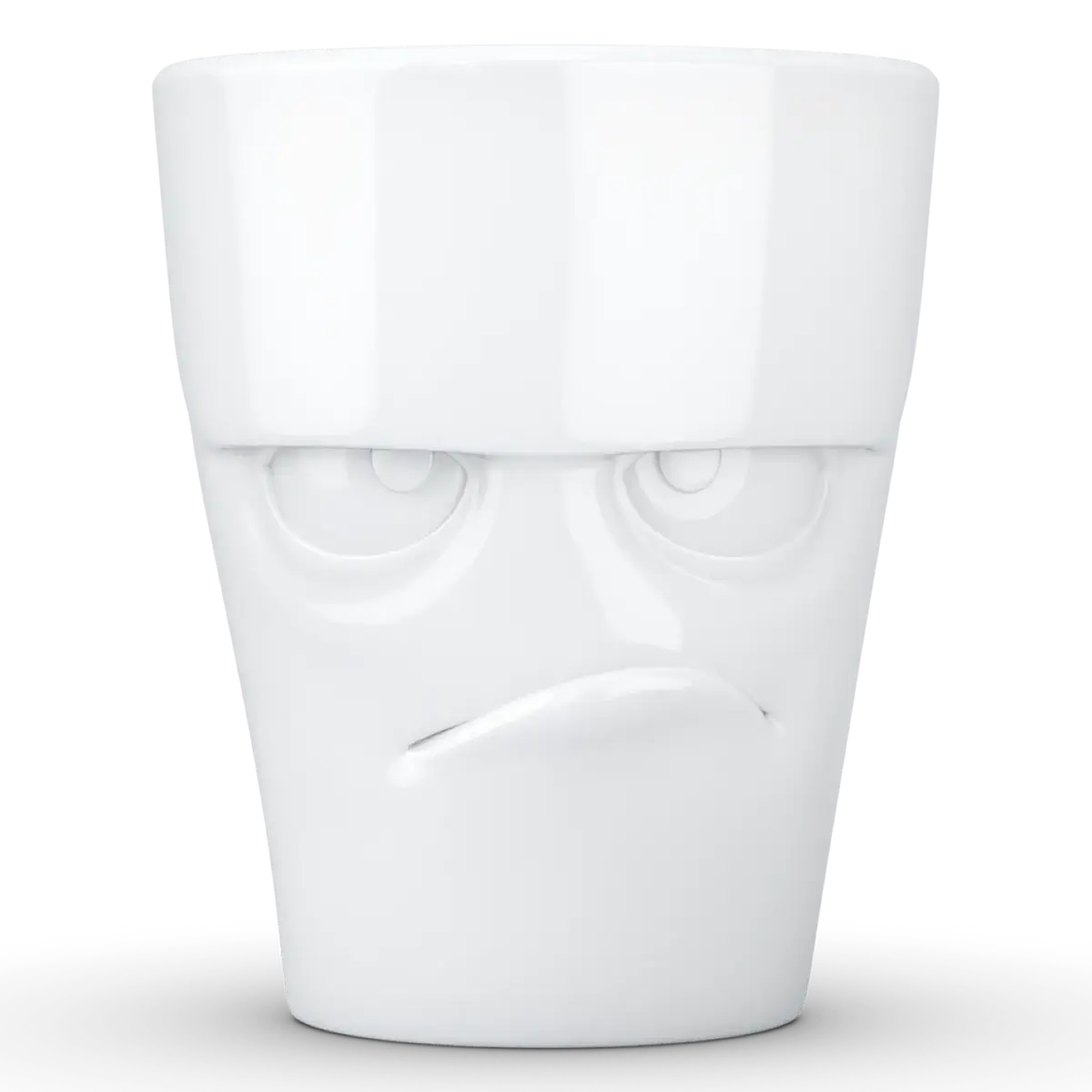 Krūze FIFTYEIGHT PRODUCTS Henkelbecher 350 ml