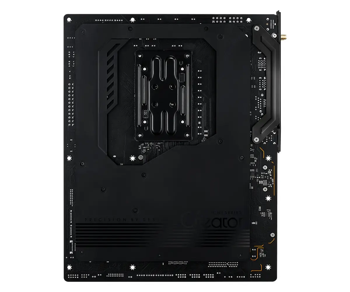 Mātesplate ASRock X870 Taichi Creator ATX Photo 8
