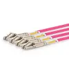 Кабель InfiniBand Оптоволоконный Lanview LVO230501-MTP Photo 3
