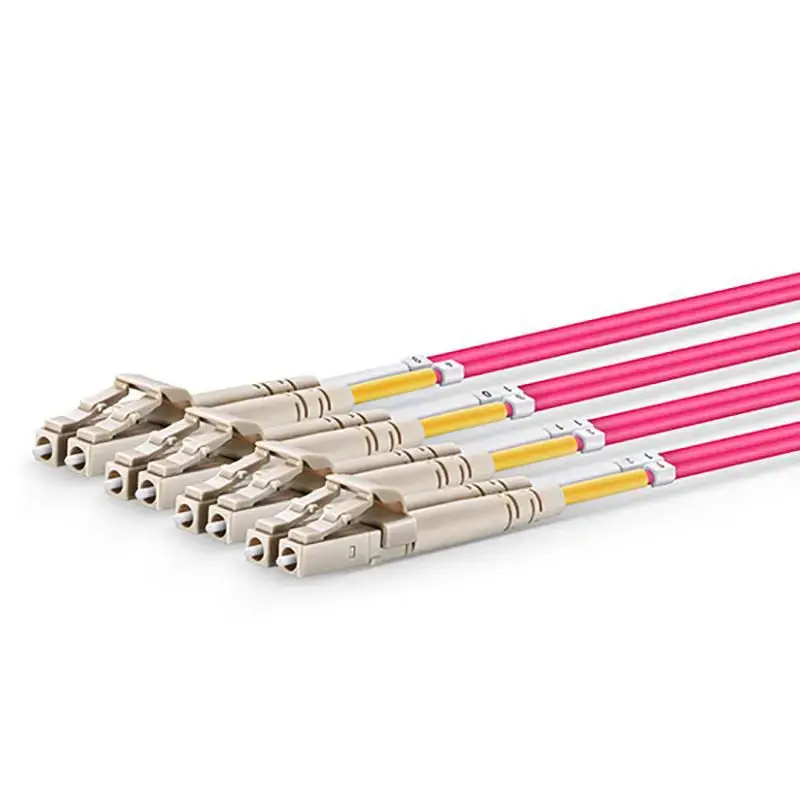 Оптоволоконный кабель InfiniBand Lanview LVO230502-MTP Photo 2