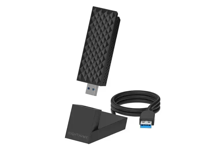 NETGEAR A9000 WLAN A9000-100PES Photo 3
