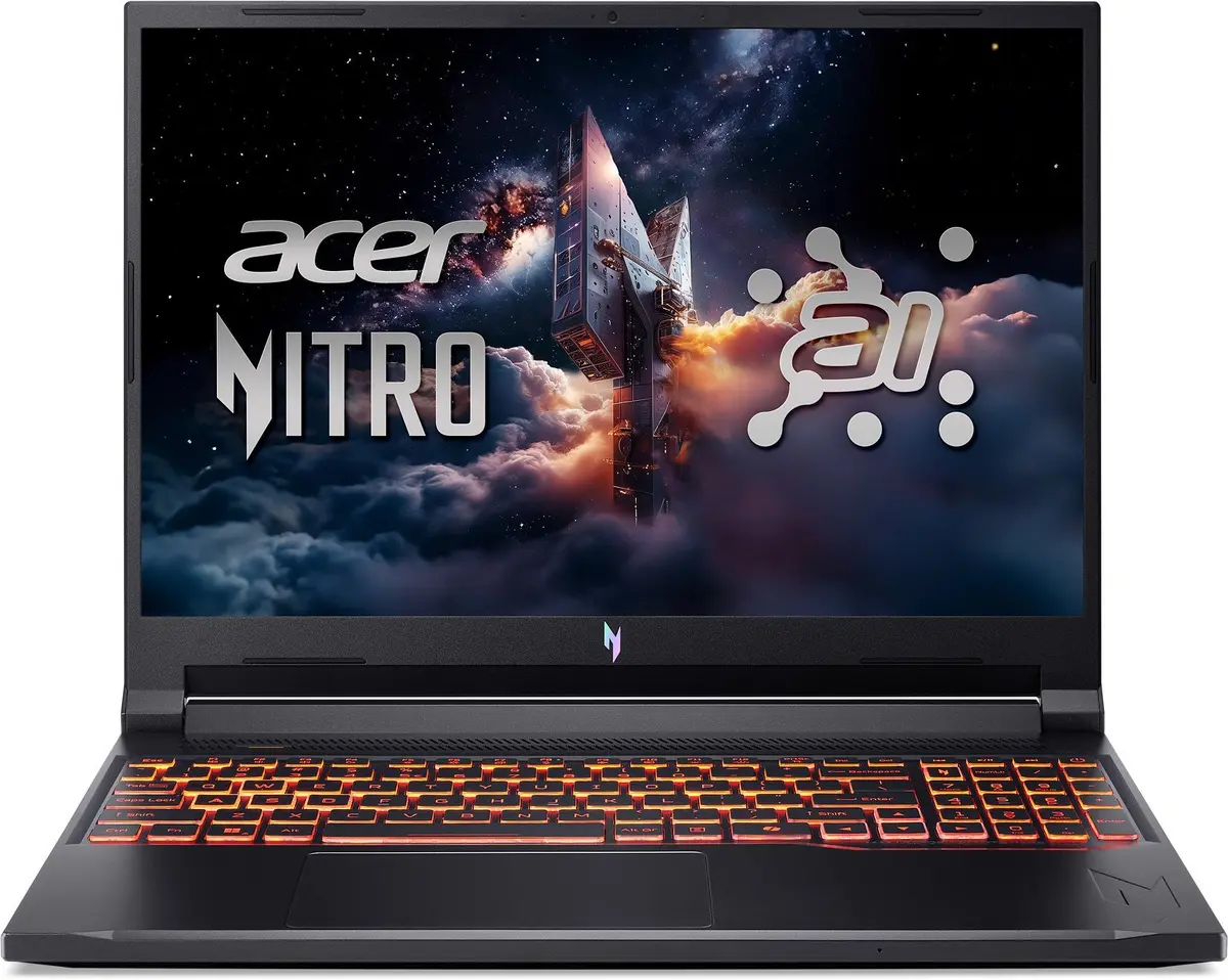 Klēpjdators Acer Nitro V 16 AI