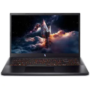 Ноутбук Acer Nitro V 15 ANV15-52-58RS 15.6 i5-13420H 16GB 512GB RTX5060 ОС