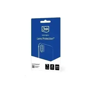Защитное стекло 3MK для TCL 60 5G / 60R 5G / 60 SE NXTPAPER – защитa объективов