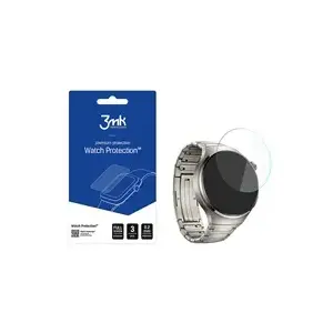 Защитная пленка 3MK Watch Protection ARC pro для Huawei Watch 4 Pro Elite 48mm