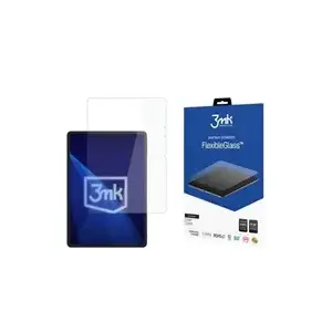 Защитное стекло 3MK FlexibleGlass pro для TCL NXTPAPER 14, толщина 0.3 мм