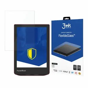 3MK FlexibleGlass Screen Protector for Verse Pro 1 pc