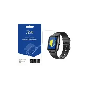 Защитная плёнка 3MK для Hama Fit Watch 5910 ARC pro — защита дисплея смарт-часов