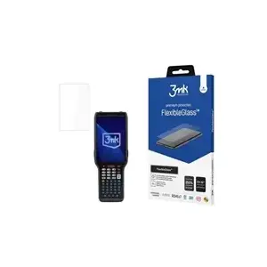 Защитное стекло 3MK FlexibleGlass для Honeywell CK62 — модель 5903108685009