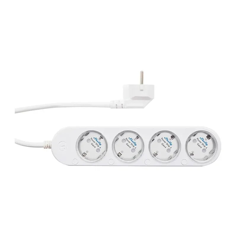 Power Extension Cords & Surge Protectors