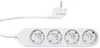 Shelly PS4Gen4W 12A Zigbee Matter сетевой фильтр Photo 2