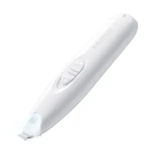 Pet trimmer Rojeco RTMQT50-02 rechargeable with LED light