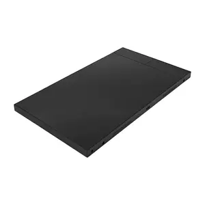 Control panel Shelly Wall Display XL 10.1 inch WiFi Bluetooth — smart home wall display