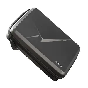 Storage bag Telesin for DJI Action 3/4/5 — EVA protective case, size L