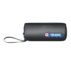 Carrying Storage Bag Telesin for DJI Osmo Pocket 3 — compact design, durable material