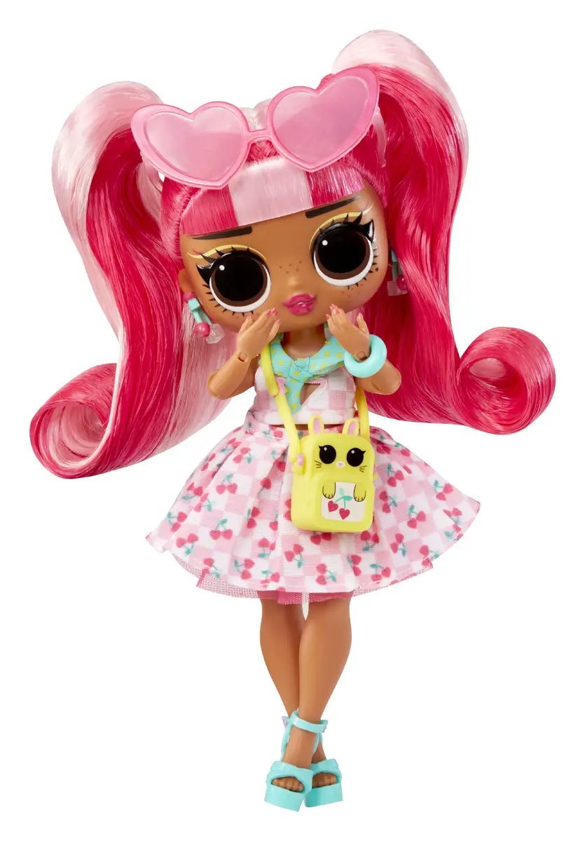 Fashion doll L.O.L. Surprise! Cherry B.B. Photo 2