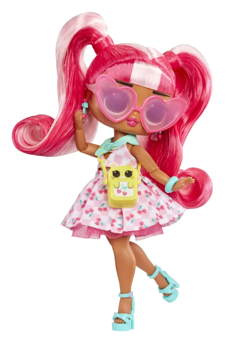 Fashion doll L.O.L. Surprise! Cherry B.B. Photo 3