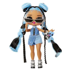 Modes lelle L.O.L. Surprise! Tweens Core Doll Freshest Sieviešu 4+