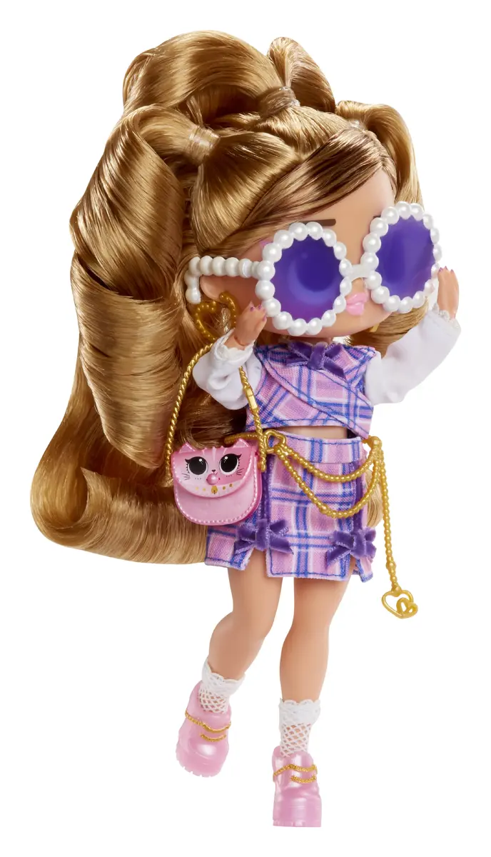 Modes lelle L.O.L. Surprise! Tweens Core Doll Fancy Gurl Photo 3