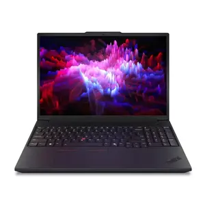 Ноутбук Lenovo ThinkPad P16v G3 16.0" Ultra 7 255H 32GB 1TB RTX PRO 1000 8GB W11Pro