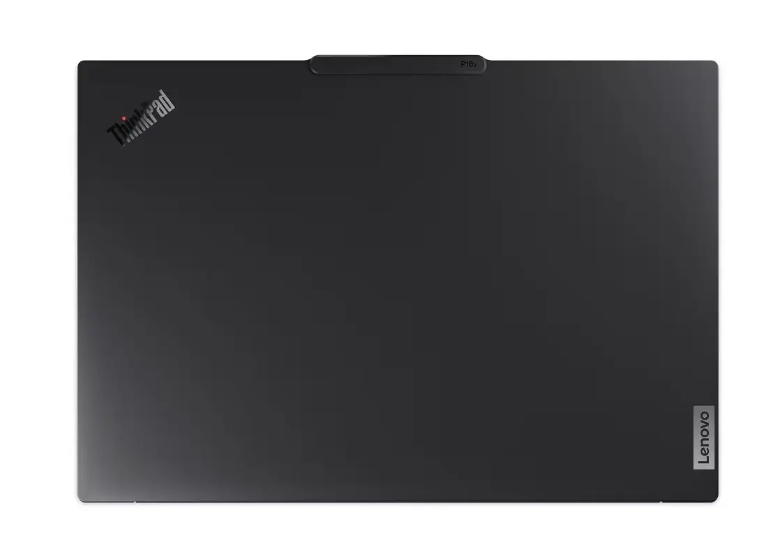 Ноутбук Lenovo ThinkPad P16v G3 Photo 3