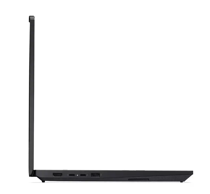 Ноутбук Lenovo ThinkPad P16v G3 Photo 6