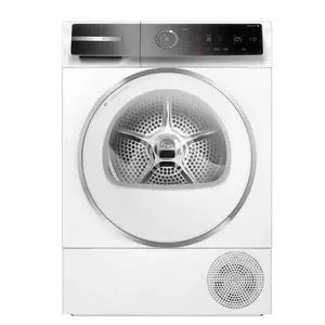 Tumble dryer Bosch WQB246CMPL 8 kg capacity energy class B