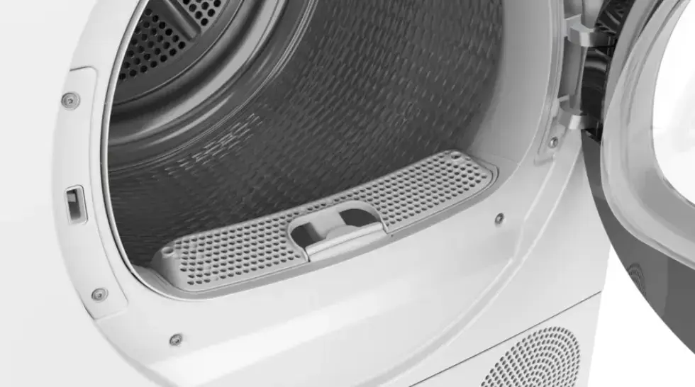 Bosch WQB246CMPL tumble dryer 8 kg Photo 5