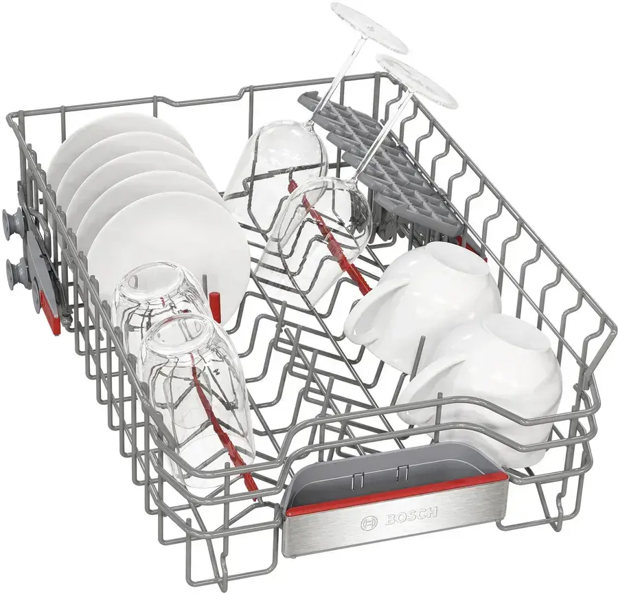 Bosch Serie 6 SPS6EMI21E Dishwasher Photo 2