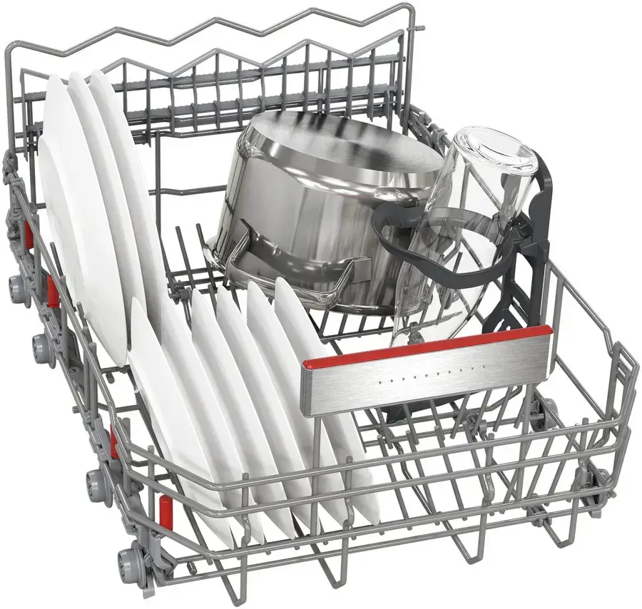 Bosch Serie 6 SPS6EMI21E Dishwasher Photo 3