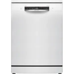 Dishwasher Bosch Serie 4 SMS4HVW14E Freestanding 60 cm — 14 place settings, 46 dB, Heat exchanger