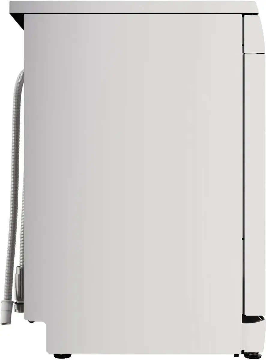 Bosch Serie 4 SMS4HVW14E посудомоечная 60 см Photo 2