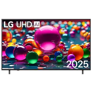 Television LG 65UA74006LB 65" LED LCD 4K, Energy class F