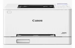 Laser printer Canon i-SENSYS LBP646Cdw — Colour, A4, 1200×1200 DPI, 25 ppm, Duplex, Wi‑Fi