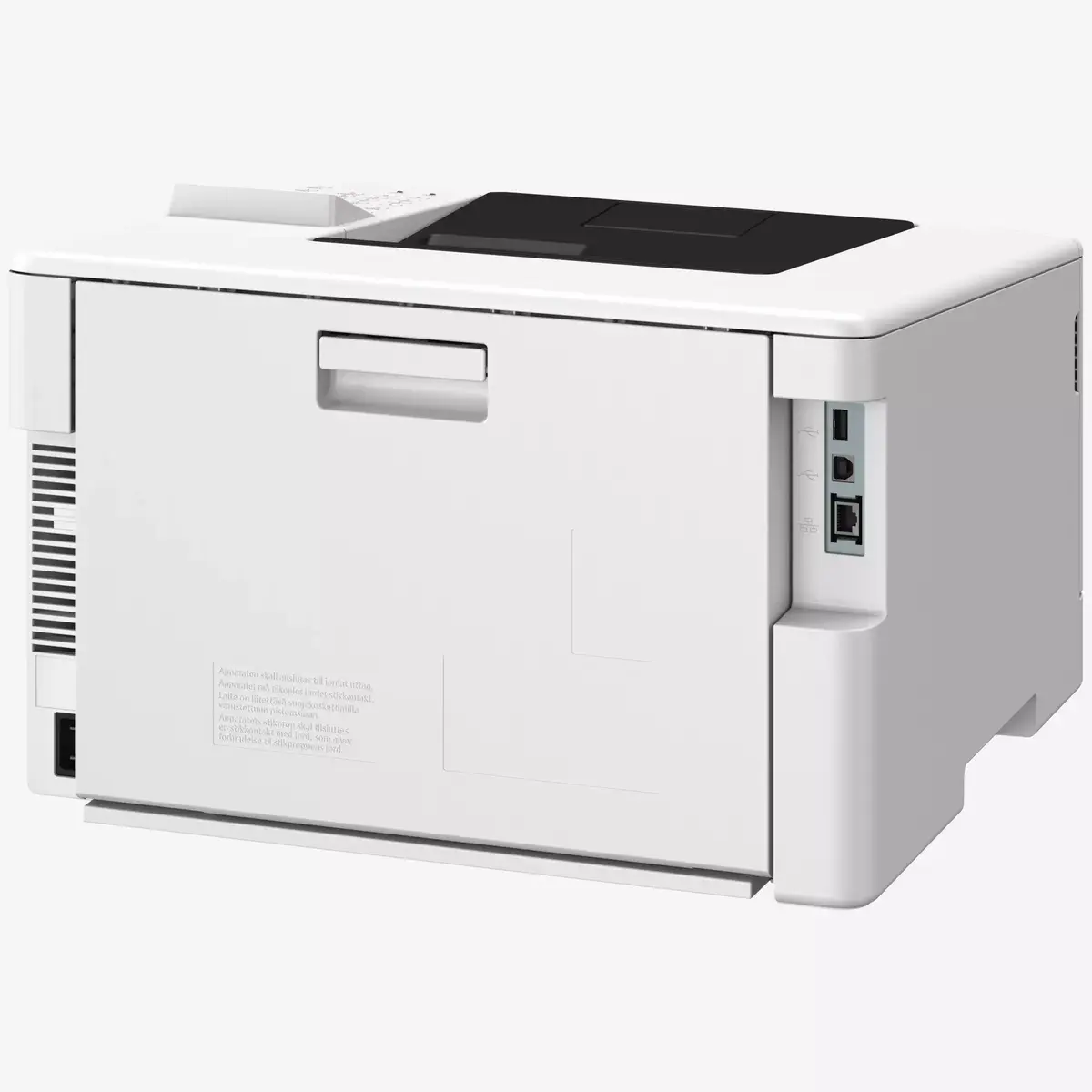 Canon i-SENSYS LBP646Cdw цветной лазерный принтер Photo 4