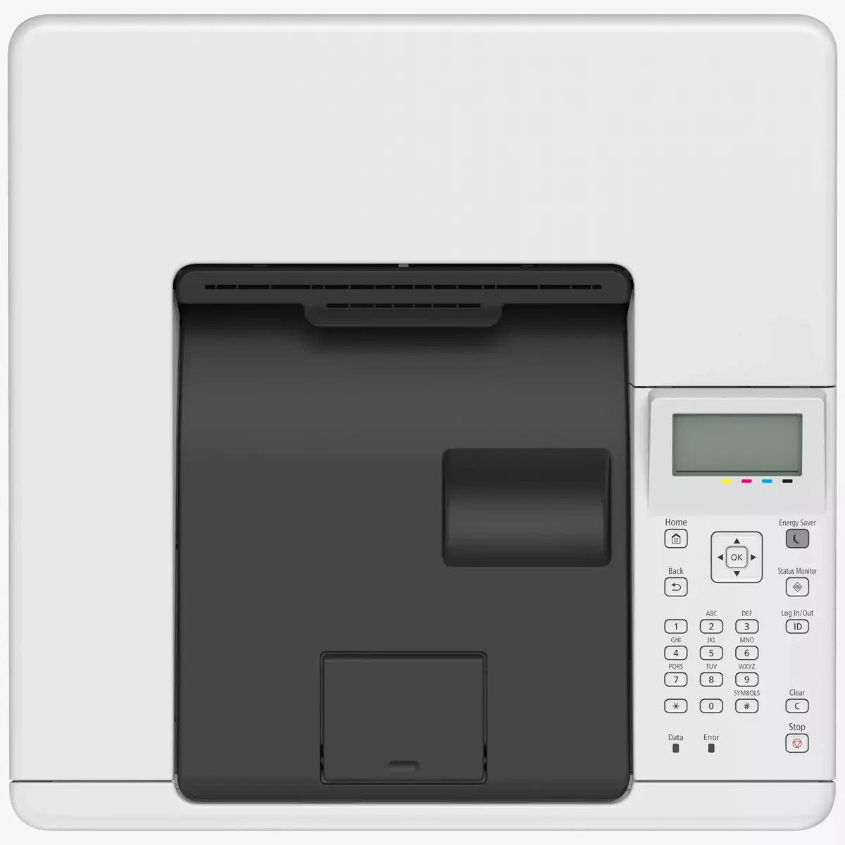 Canon i-SENSYS LBP646Cdw цветной лазерный принтер Photo 5