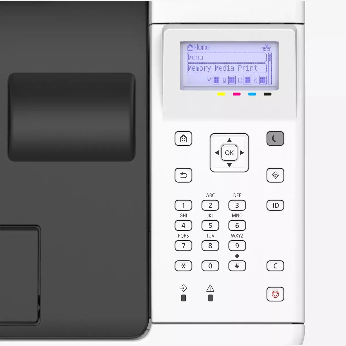 Canon i-SENSYS LBP646Cdw цветной лазерный принтер Photo 6