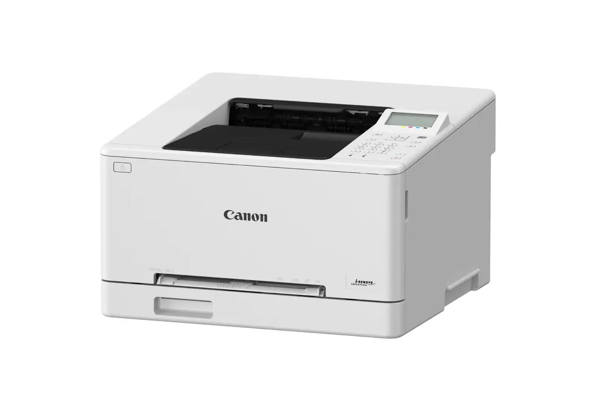 Canon i‑SENSYS LBP647Cdw цветной лазерный принтер Photo 3