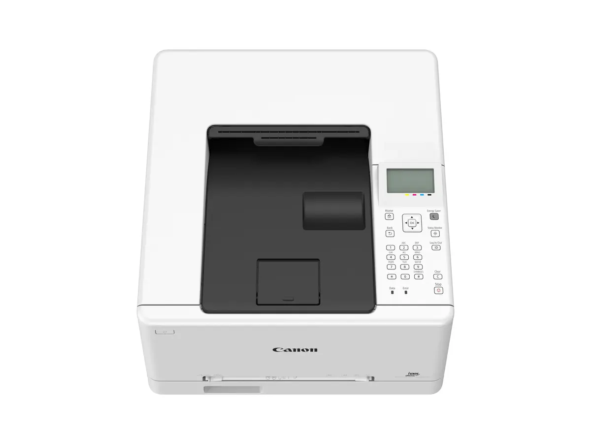 Canon i‑SENSYS LBP647Cdw цветной лазерный принтер Photo 4