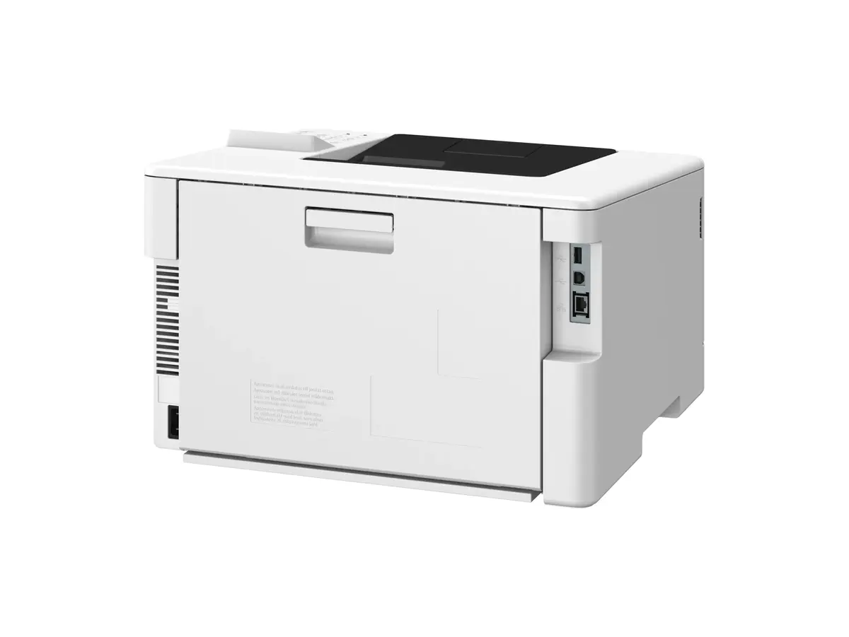 Canon i‑SENSYS LBP647Cdw цветной лазерный принтер Photo 6